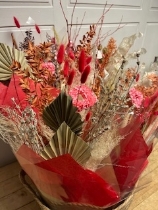 Mixed Dried Bouquet
