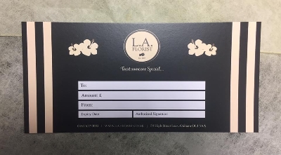 Gift Voucher