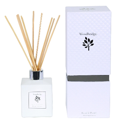 Black Fig and Cassis Diffuser