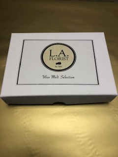 Wax Melts Box