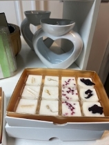 Wax Melts Box
