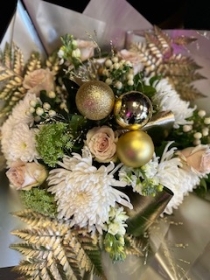 THE NUTCRACKER NUDES HANDTIED
