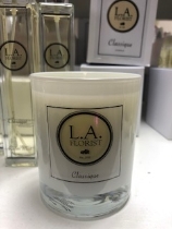 Classique Candle