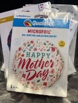 Mother's Day Balloon