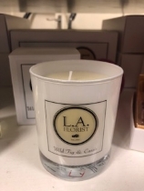 Wild and Fig Cassis Candle